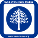 Guild of One-Name Studies